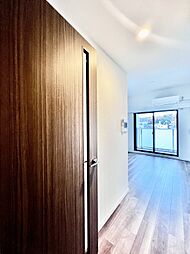 名古屋市営名城線 茶屋ヶ坂駅 徒歩4分の賃貸マンション 4階1Kのリビング/ダイニング