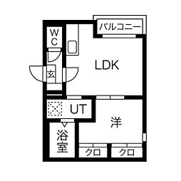 🉐敷金礼金0円！🉐ア・ラ・メゾン