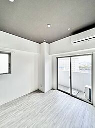 JR中央本線 大曽根駅 徒歩3分の賃貸マンション 4階1Kのリビング/ダイニング