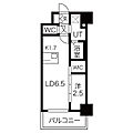 メイクスWアート金山ウエスト5階7.2万円