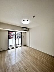 名古屋市営桜通線 今池駅 徒歩4分の賃貸マンション 2階1Kのリビング/ダイニング