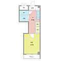 コスモピア金山3階4.6万円