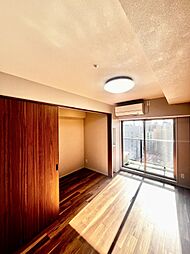 名古屋市営名城線 上前津駅 徒歩3分の賃貸マンション 7階1LDKのリビング/ダイニング