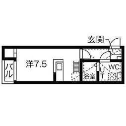 🉐敷金礼金0円！🉐リバティー則武