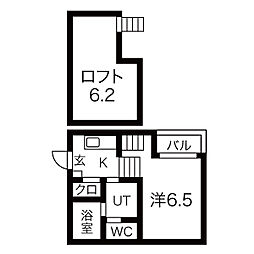 🉐敷金礼金0円！🉐カーサさくらI