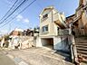 外観：空を広く感じる。緑が多いゆったり感のある安心の住環境です！！潤いのある環境でホッと生活できそうです！おしゃれな雰囲気や自然の潤いがあり、親しみやすさと個性を！街に新たな価値をもたらし続けてくれます！ 