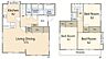 間取り：動線の良い間取りは住む人の使いやすさを一番に考えた設計です！計算されたゆとりとひかりが空間を演出！！永く住むを念頭に日々変化していくライフスタイルにも対応できるように思いやりのつまった間取りです！！！