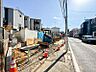 外観：月日が経つ事で「近くにあるもの」から「家の財産」となります。生活の本拠地となり新しい生活の始まり！！家族の笑顔溢れるお家は帰るのが楽しみになりそうですね。そんな未来を描く生活はこの物件から始まります！