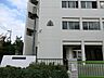 周辺：横浜市立蒔田中学校まで約830ｍ