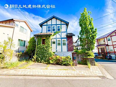 外観:家の良し悪しだけではなく周辺環境も重要なポイントとなります!ご案内時に周辺環境もご案内いたします!流行に左右されず将来にわたって価値が継続する佇まい!良好な住環境が保たれたエリアで新生活を過ごせます 外観:家の良し悪しだけではなく周辺環境も重要なポイントとなります!ご案内時に周辺環境もご案内いたします!流行に左右されず将来にわたって価値が継続する佇まい!良好な住環境が保たれたエリアで新生活を過ごせます