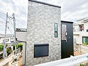 住みやすさとデザイン性を両立させた欲張りな住宅が登場しました　相反しがちなことが相互作用でより良質に！本物だけが表現することができる質の高い機能美はよきものをつなげた古くからの伝統と最新技術の結晶です