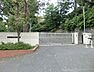 周辺：横浜市立元街小学校まで約1200ｍ