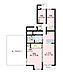 間取り：動線の良い間取りは住む人の使いやすさを一番に考えた設計です！計算されたゆとりとひかりが空間を演出！！永く住むを念頭に日々変化していくライフスタイルにも対応できるように思いやりのつまった間取りです！ 