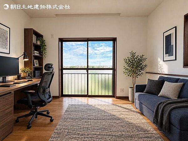 室内