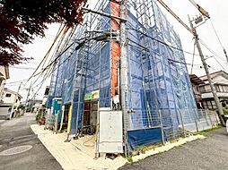 外観の画像