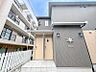 外観：緑に恵まれたエリアで、自然に包まれた穏やかな暮らしを実現！！緑の潤いを感じながらホッと生活できそう。四季の移り変わりを感じられる贅沢な空間で、暮らしの夢を育む、あらたな住生活をスタートしてみませんか？
