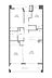 間取り：間取り図