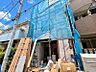 外観：閑静な住宅地の立地の為、気持ちよく過ごすことが出来そうです！やさしい陽とやわらかな風が生活を彩ります　ゆとりがあり、心地よく落ち着いて過ごせる日常は次世代にもつなげていきたい大切な資産です！