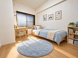 室内の画像