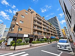 西蒲田スカイハイツ