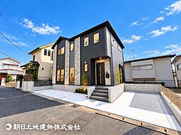 新築戸建 東戸塚