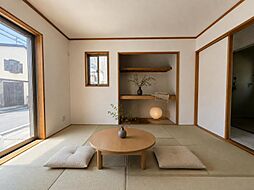 室内の画像