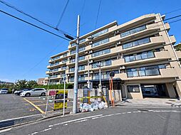 鶴見シティハイツ