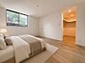 室内：居室はひとり時間を過ごせる安らげるお部屋として活用できます！収納スペースあり！荷物が多くても十分！ベッドや勉強机、テレビなどを置きたい場合におすすめ！！過ごす時間が長くてもゆったり過ごせそうですね！※