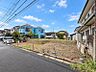 外観：緑に恵まれたエリアで、自然に包まれた穏やかな暮らしを実現！！緑の潤いを感じながらホッと生活できそう。四季の移り変わりを感じられる贅沢な空間で、暮らしの夢を育む、あらたな住生活をスタートしてみませんか？