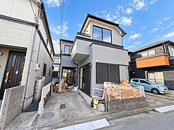 中古戸建 東山田