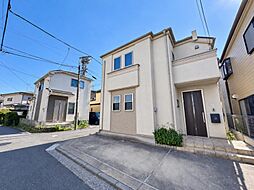 中古戸建 上星川