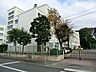 周辺：横浜市立長津田第二小学校まで約810ｍ