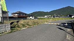 糟屋郡須恵町上須恵川子の土地画像