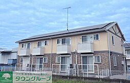 パストラル　Ａ／Ｂ