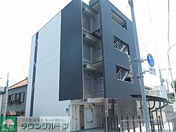外観画像