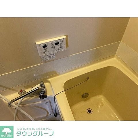 浴室