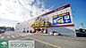 周辺：MEGAドン・キホーテ東松山店 徒歩22分。その他小売店 1760m