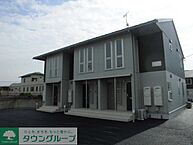 群馬県伊勢崎市宮前町1525-7：物件画像／株式会社タウンハウジング北関東　高崎店