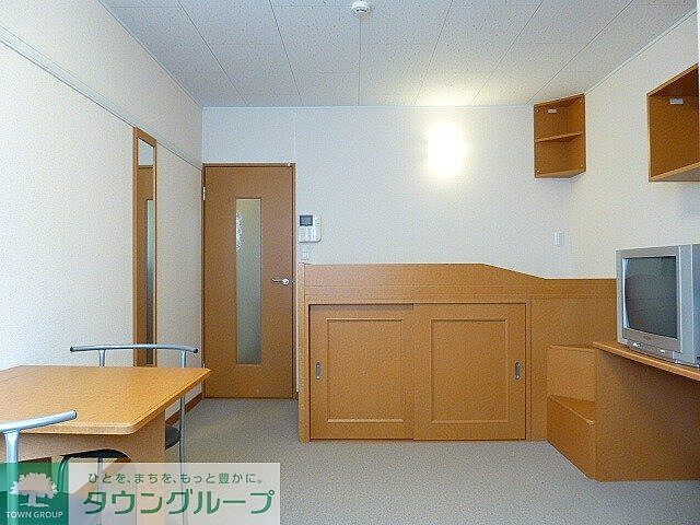 子供部屋