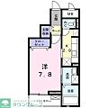 メゾン葵3階6.8万円