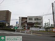 本庄駅前病院 徒歩22分。 1710m