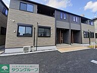 群馬県太田市藤阿久町496-12：物件画像／株式会社タウンハウジング北関東　高崎店