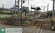 三俣駅(上毛電鉄 上毛線) 徒歩48分。 3840m