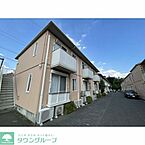 群馬県前橋市上細井町871：物件画像／株式会社タウンハウジング北関東　高崎店