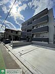 埼玉県上尾市上町1丁目12-21：物件画像／株式会社タウンハウジング北関東　高崎店