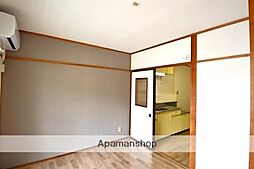 ベルテ 2階1Kのリビング/ダイニング