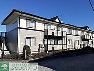 埼玉県本庄市日の出4丁目15-5：物件画像／株式会社タウンハウジング北関東　高崎店