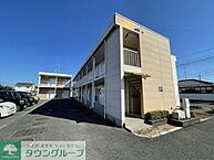 群馬県館林市新宿2丁目5-17：物件画像／株式会社タウンハウジング北関東　高崎店