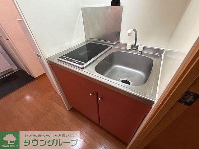 キッチン