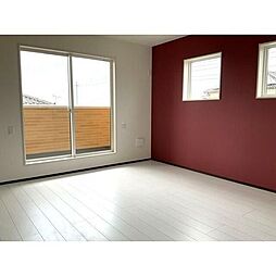 ANIMAL KINGDOM 2階1LDKのリビング/ダイニング